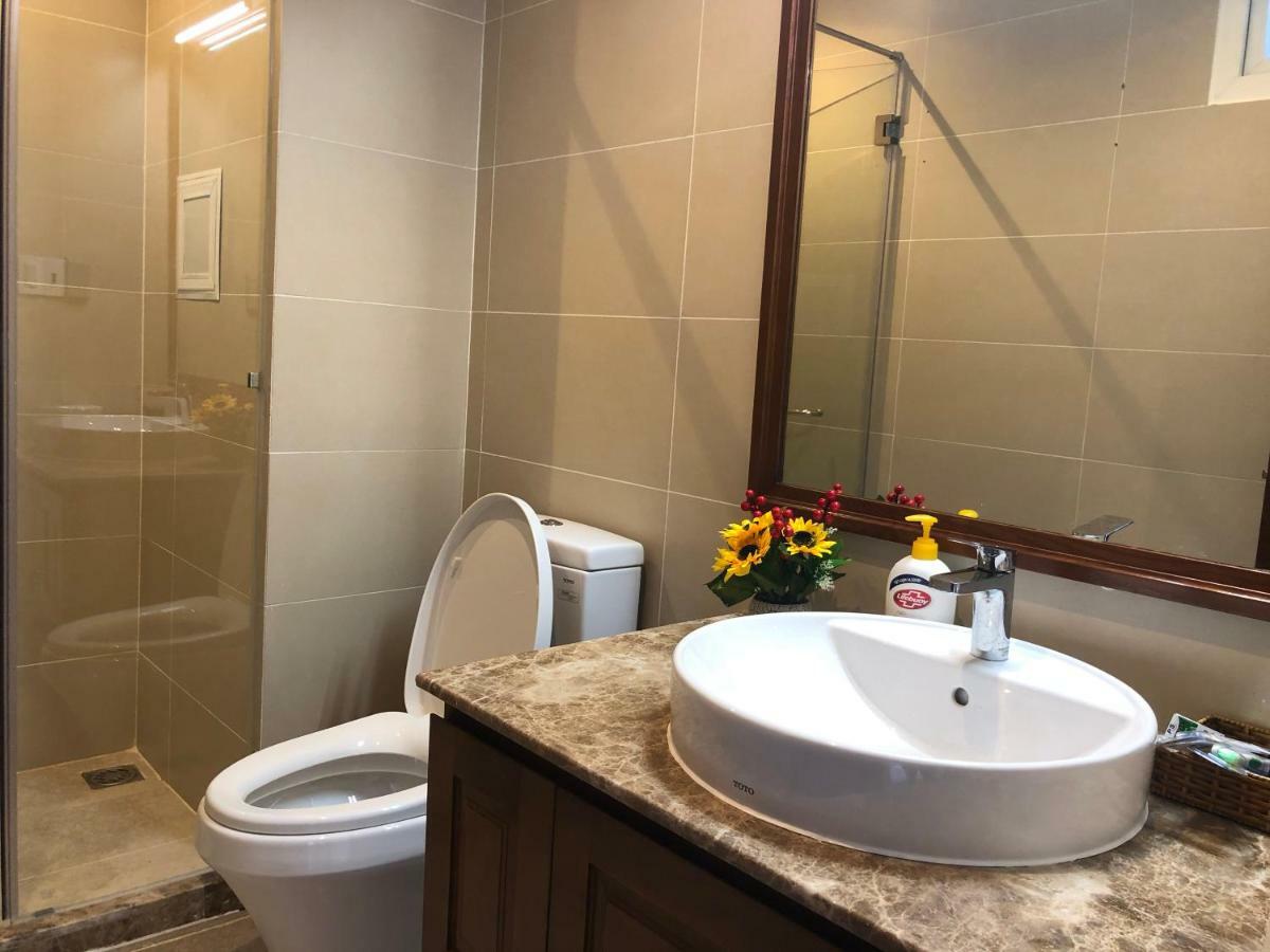 Chung cư studio 40 m² có 1 phòng tắm riêng ở Quận Tân Bình Hotel TP. Hồ Chí Minh Ngoại thất bức ảnh